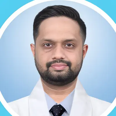 Dr.Rishabh Kedia