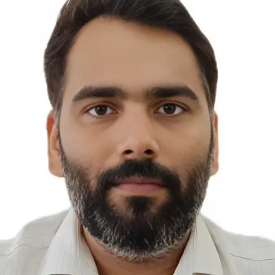 Dr.Vishal Kashyap