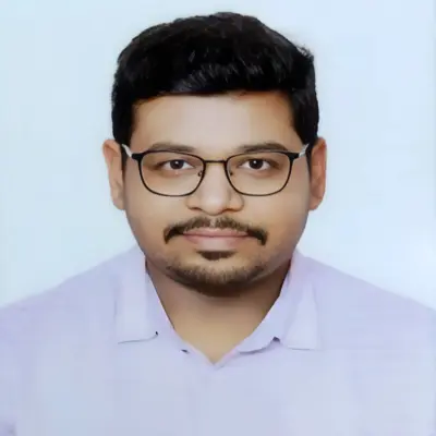 Dr. Debayan Dey